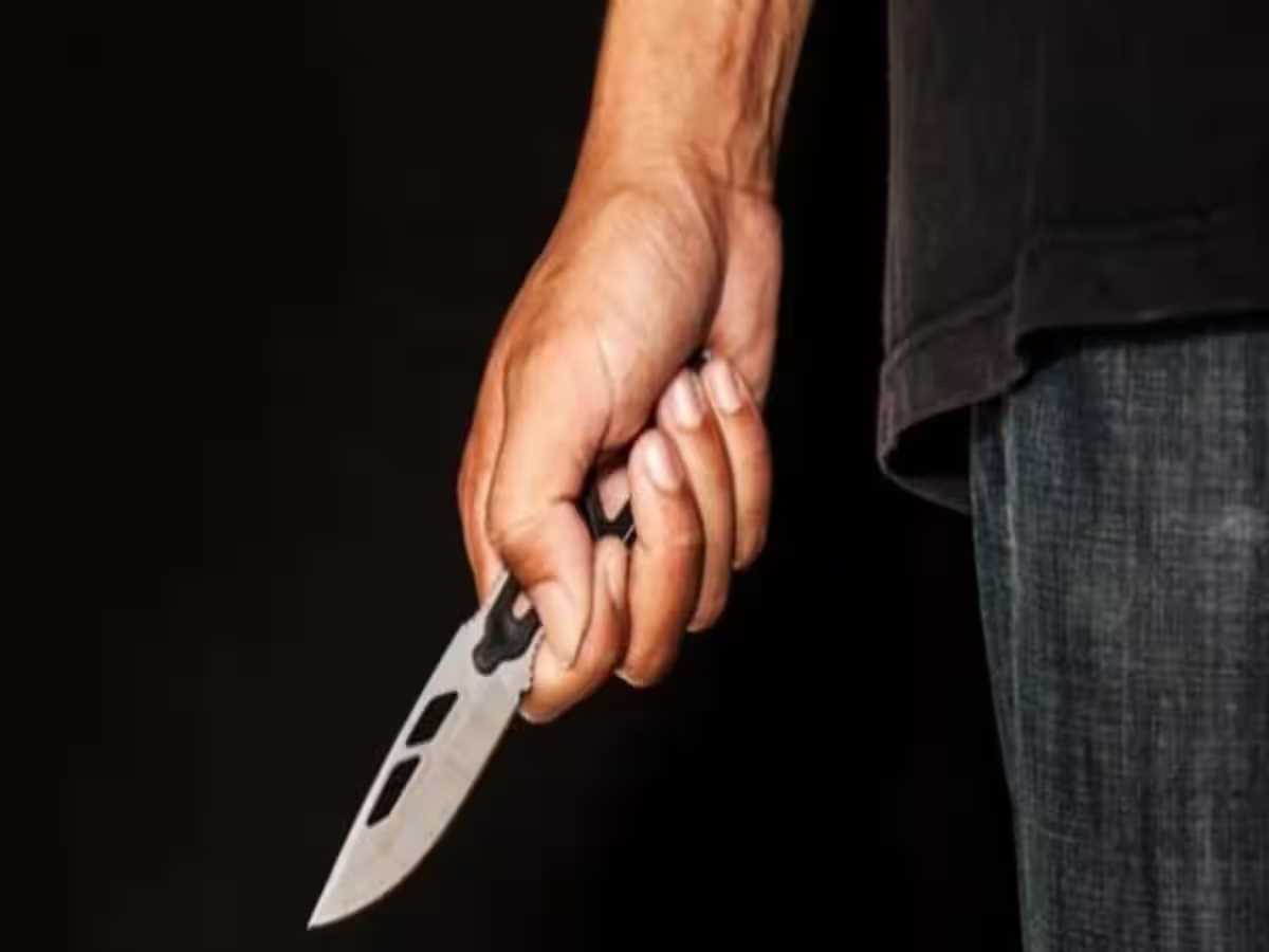 पश्चिमी दिल्ली में चाकू से हमले में घायल की इलाज के दौरान मौत